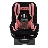 Recaro Como G2 Child Safety Convertible Car Seat, Raspberry