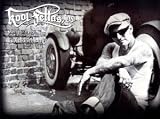 Kool Fellas Ltd