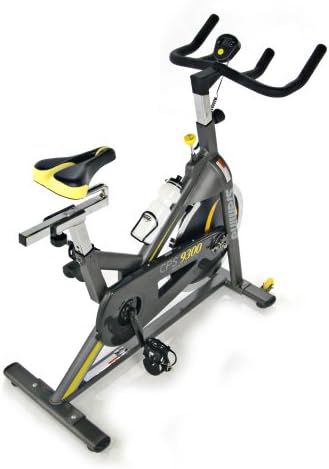 Stamina CPS 9300 Indoor Cycle Trainer