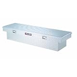 Deflecta-Shield 5350SB Challenger Series Brite Singe-Lid Crossover Specialty Storage... by Deflecta-Shield