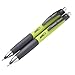 Pentech Arc Liquaphite Rubber Barrel Mechanical Pencils 12 Count (54514)