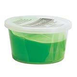 Cando 1lb Green Medium Thera Putty