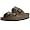 Stone Nubuck Leather
