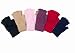 fingerlose Damenhandschuhe