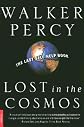 Lost in the Cosmos: The Last Self-Help Book   [LOST IN THE COSMOS] [Paperback]