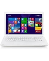Toshiba C70 B 33G PC Portable 17,3" Blanc (Intel Core i5, 8 Go de RAM