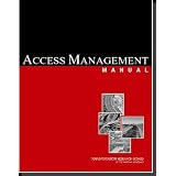 Access Management Manual (CD-ROM)