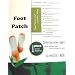 10 Cleansing Detox Foot Pads Patches KINOKI *As Seen On TV*