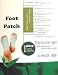 Organic Natural Foot Detox Patches