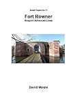 Fort Rowner : Gosport advanced lines