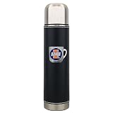 Illinois Fighting Illini Executive Insulated Bottle - NCAA College Athletics Fan Shop Accessories