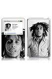 MusicSkins Bob Marley - One Love - MP3 Player Skins,Accessories for Unisex