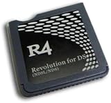 R4 Revolution(R4DS) Version 2