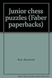 Junior chess puzzles