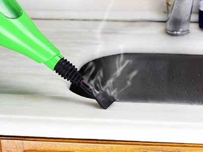 Cash back for  Steam Cleaner 12 in 1 Steam Mop Mopa de limpieza a vapor