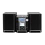 iLive Home Music System with iPod Dock (Black)