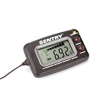 Sentry LiPo/NiMH Capacity Gauge