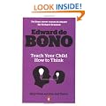 Teach Your Child How To Think