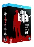 Ultimate Gangster Collection [Blu-ray][Region Free]