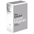 The Essential Fitzgerald Boxed Set: The Beautiful and Damned, The Great Gatsby, This Side of Paradise, Tender is the Night (Penguin Modern Classics)