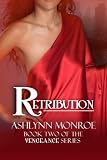 Retribution (The Vengeance Series)