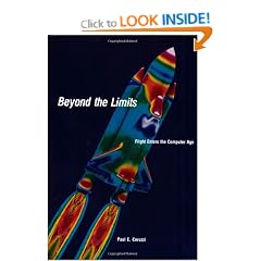Beyond The Limits: Flight Enters the Computer Age