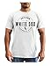 VF LSG MLB Men's Classic Motion Short Sleeve Crew Neck Tee