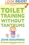 Toilet Training Without Tantrums