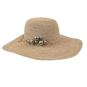  Helen Kaminski Delphinius Sun Hat : sun hat