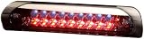 Putco Pure Lighting 930256 Ion Chrome LED Third Brake Light