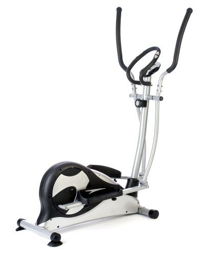 V-Fit 07MME Manual Magnetic Elliptical Trainer