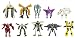 Transformers Universe Exclusive Armada Mini-Con 10 Pack
