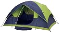 Columbia North Rim 10-Foot by 7-Foot 4 Person Dome Tent