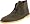 Olive leather