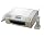 Brother A4�ݸ�ު��FAX�����@ MyMIO MFC-650CD �޼��َq�@1�� 6000�~1200dpi
