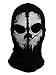 LifeShopping Logan Last Mission Balaclava Full Face Skull Mask