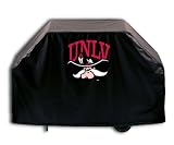 NCAA UNLV Runnin Rebels 60" Grill Cover
