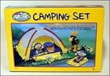Danny First Camping Set