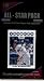 All-Star Pack Of 25 Baseball Cards - Including 25 All Stars - Assorted Brands & Years!!