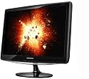 Samsung - SyncMaster B1930HD - Ecran plat TV 19" - VGA - HDMI - Tuner TNT HD - Noir laqué