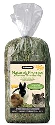 Natures Promise Timothy Hay 14oz