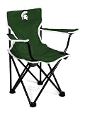NCAA Michigan State Toddler Chair