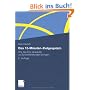 Das 15-Minuten-Zielgespr�ch: Wie Sie Ihre Verk�ufer zu Spitzenleistungen bringen