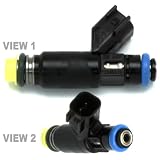 ACDelco 217-1626 Fuel Injector