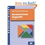 Germanistische Linguistik: Eine Einf�hrung (bachelor-wissen)