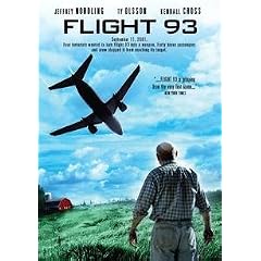 Flight 93 [dvd] [optional Spanish]-nla Nla by 