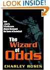 The Wizard of Odds: How Jack Molinas Almost Destroyed the Game of Basketball