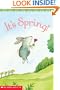 It's Spring