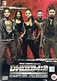 DHOOM:2 2 DISC
