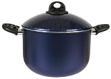 Pyrex - 4936475 - Faitout 24Cm+Couvercle Passoire Topaz